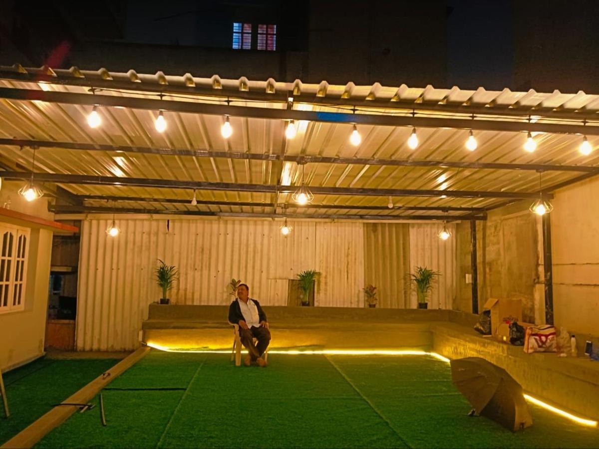 Raghav's Holiday home *